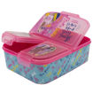Picture of BARBIE COMPARTMENT LUNCH BOX